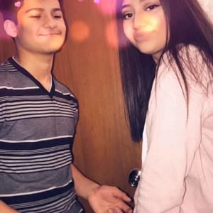 Meet your Posher, Äńgęl